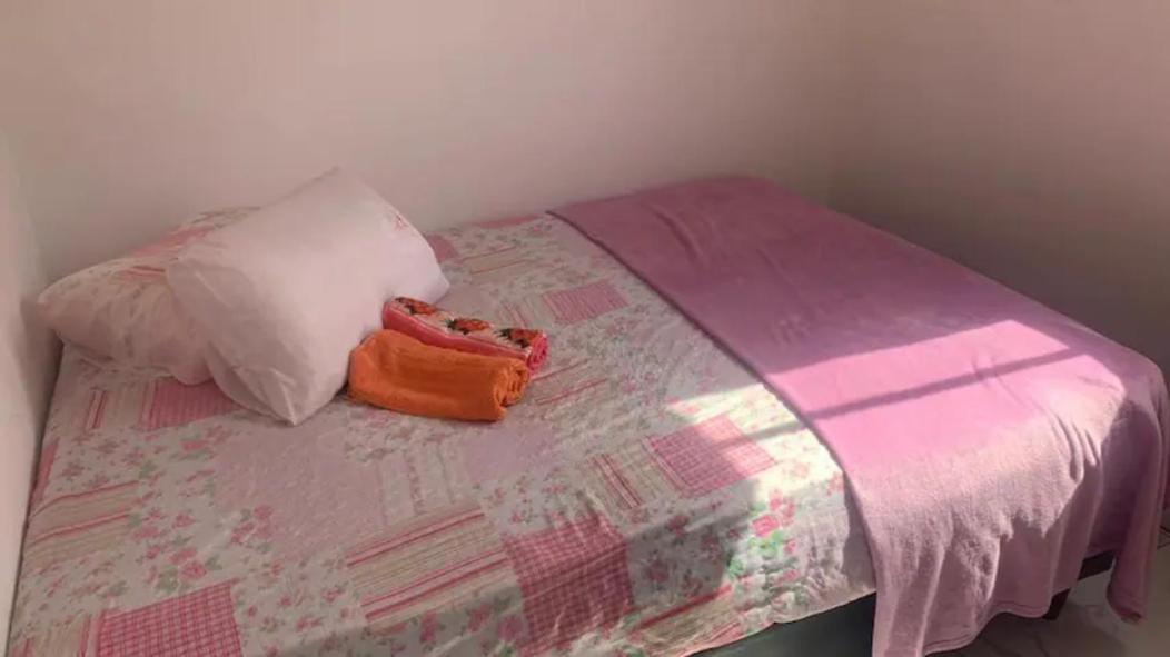 Sp Apartamento 1 Dormitorio サンパウロ エクステリア 写真