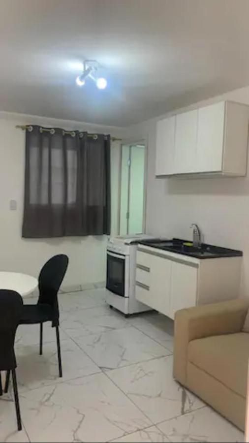 Sp Apartamento 1 Dormitorio サンパウロ エクステリア 写真