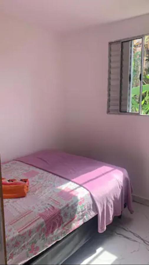 Sp Apartamento 1 Dormitorio サンパウロ エクステリア 写真